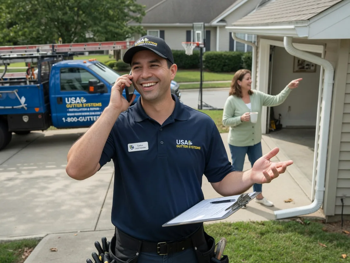 Gutter Installation Beattyville, KY FAQs